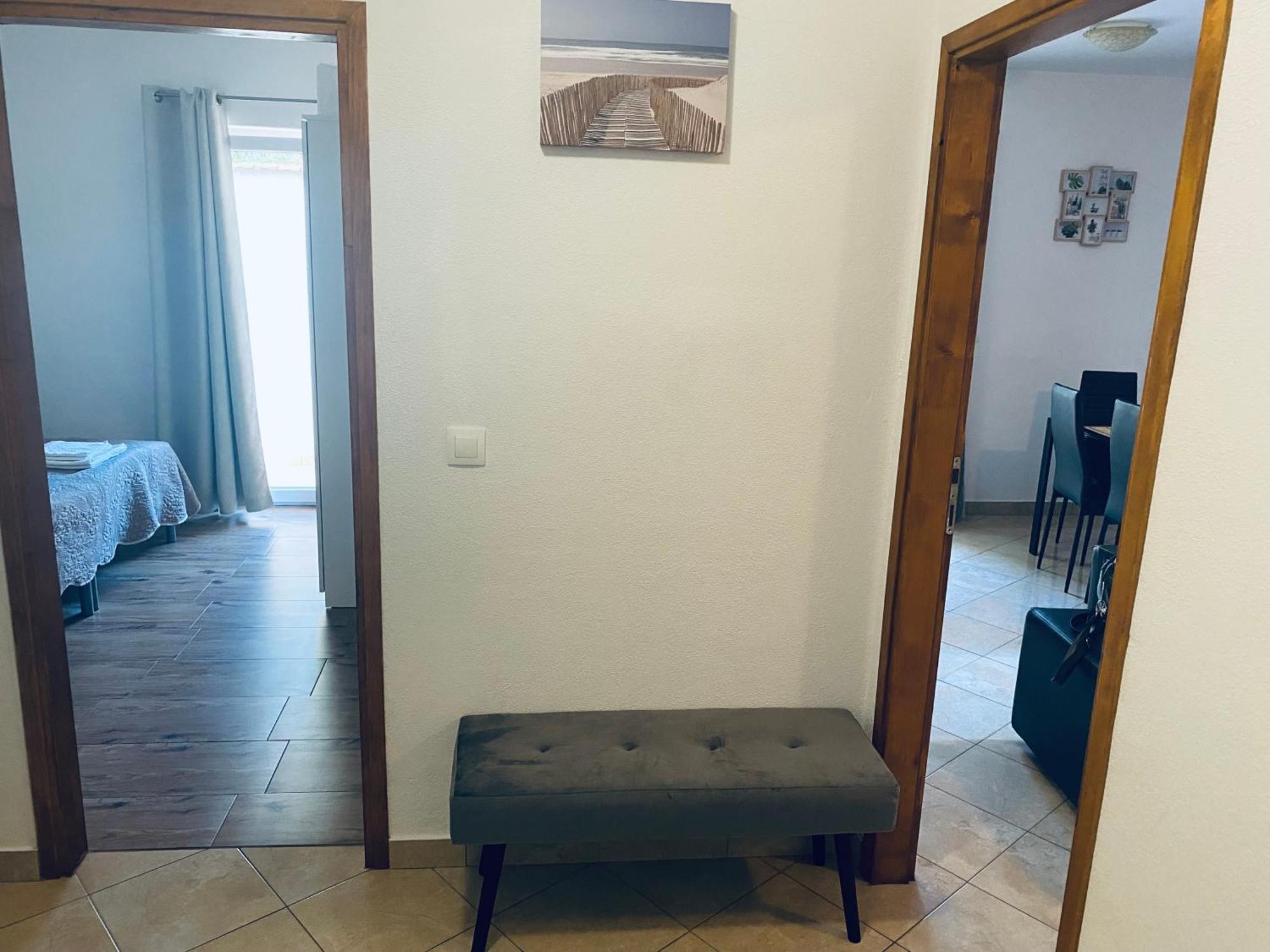 Pafi Apartment ドゥブロブニク エクステリア 写真