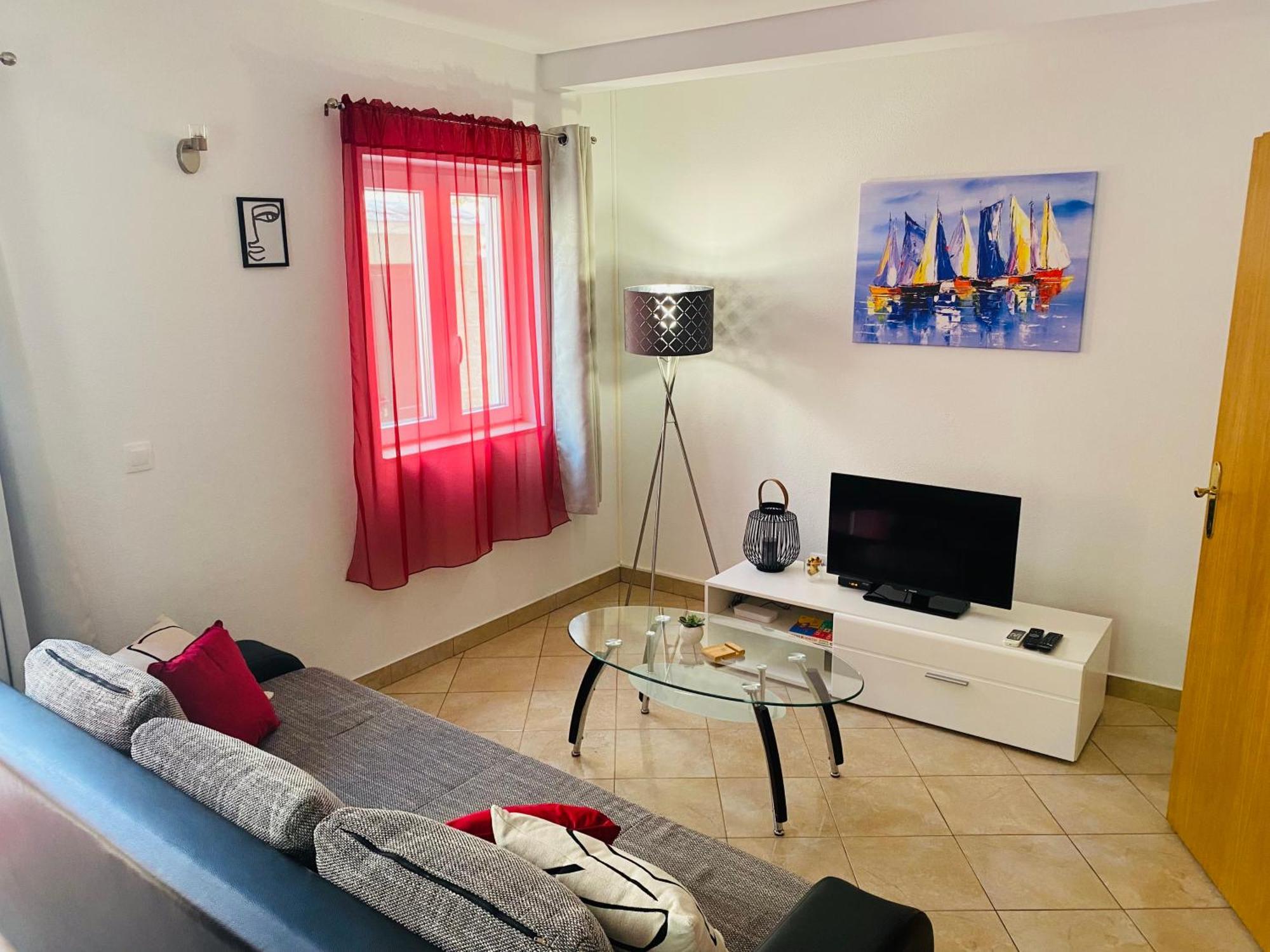 Pafi Apartment ドゥブロブニク エクステリア 写真