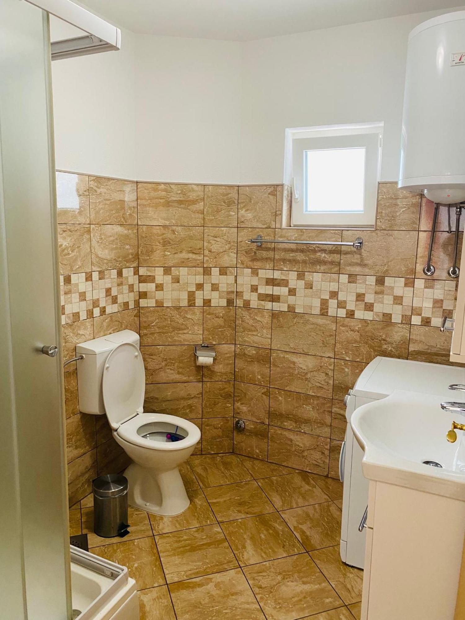 Pafi Apartment ドゥブロブニク エクステリア 写真