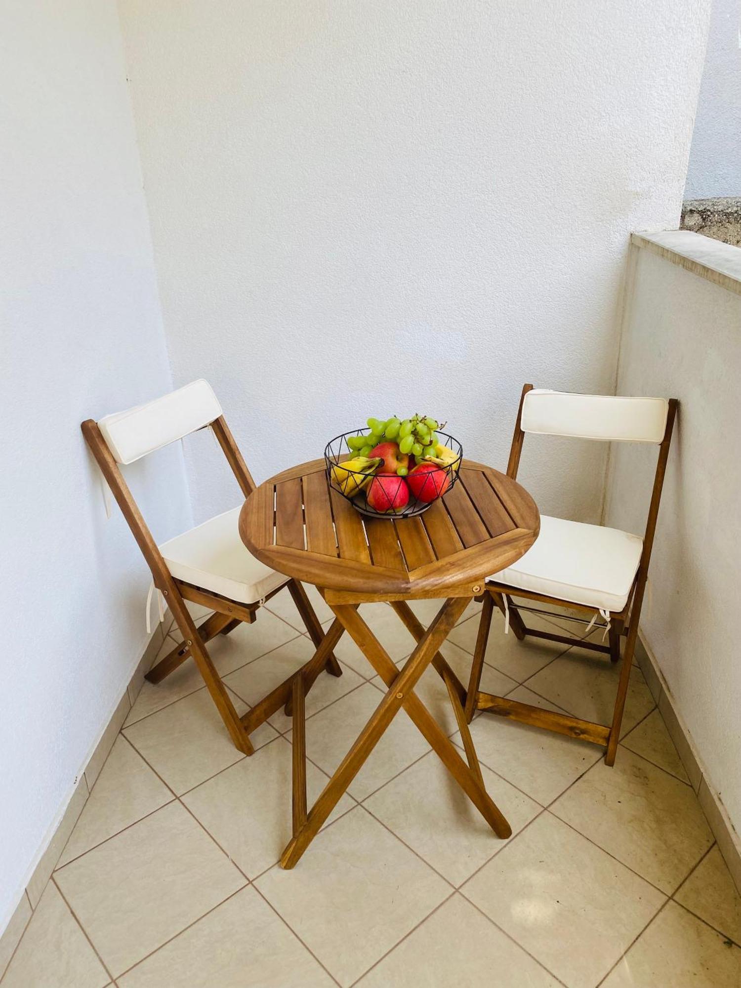Pafi Apartment ドゥブロブニク エクステリア 写真