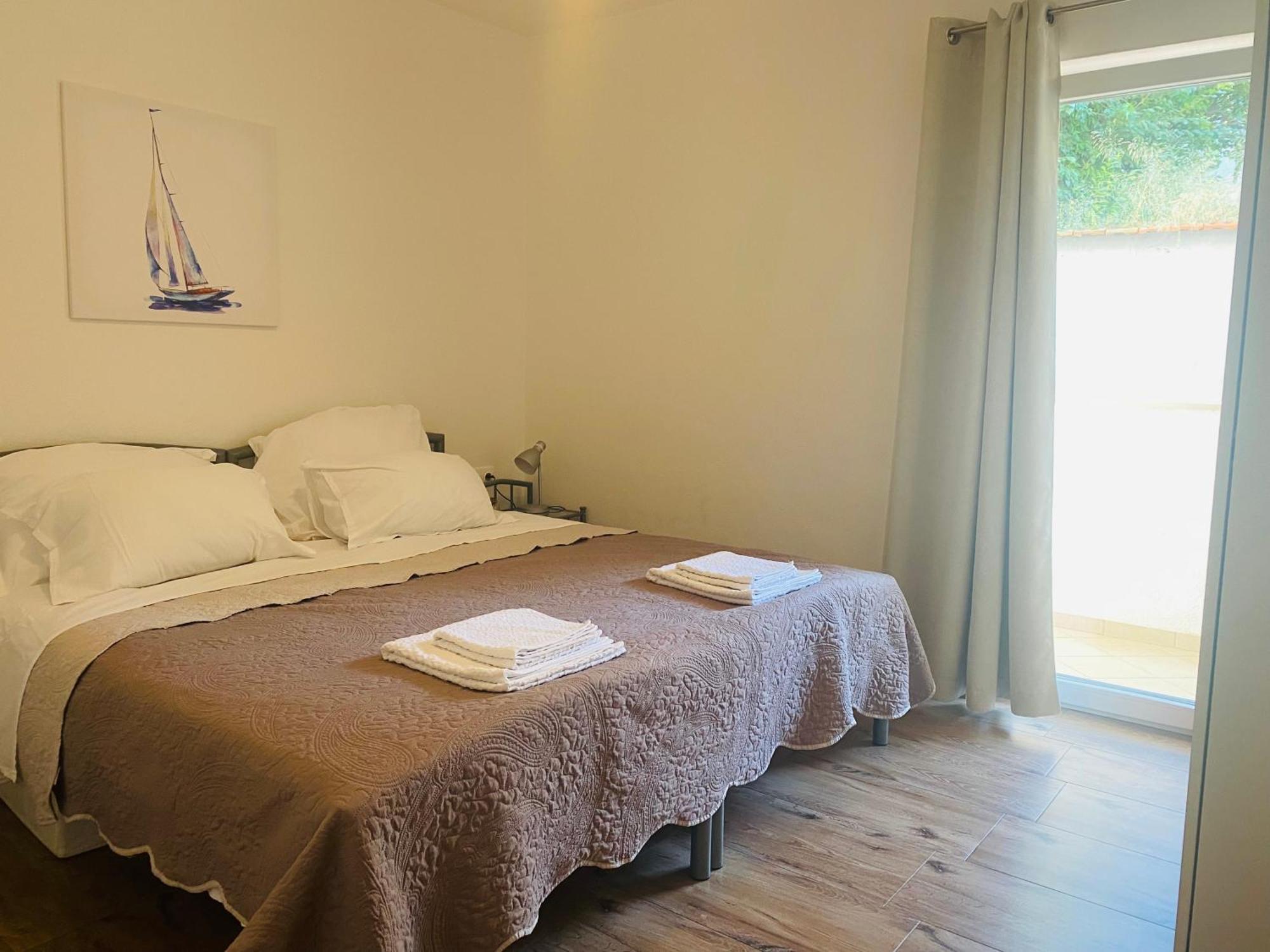 Pafi Apartment ドゥブロブニク エクステリア 写真